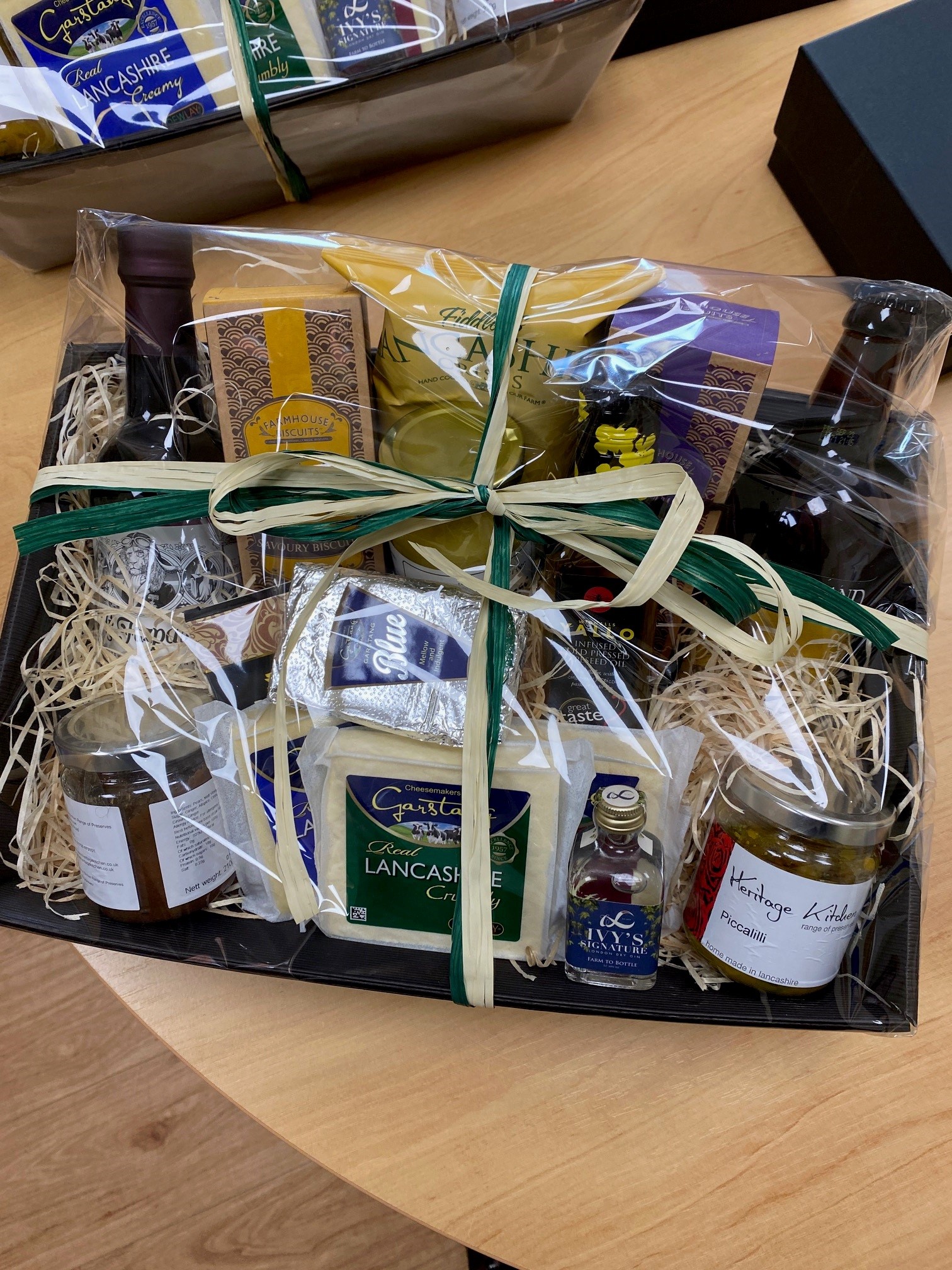 hamper